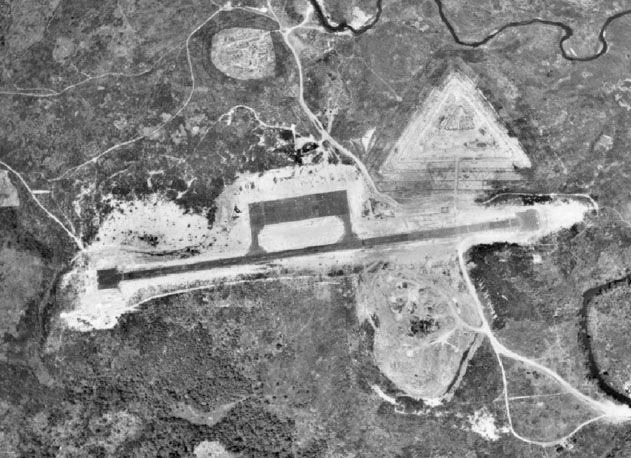 Polei Kleng - Overhead